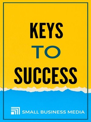 cover image of Keys to Success